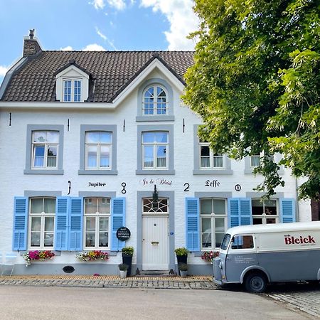 Gastenkamers In De Bleick Rekem Extérieur photo
