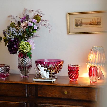 Gastenkamers In De Bleick Rekem Extérieur photo