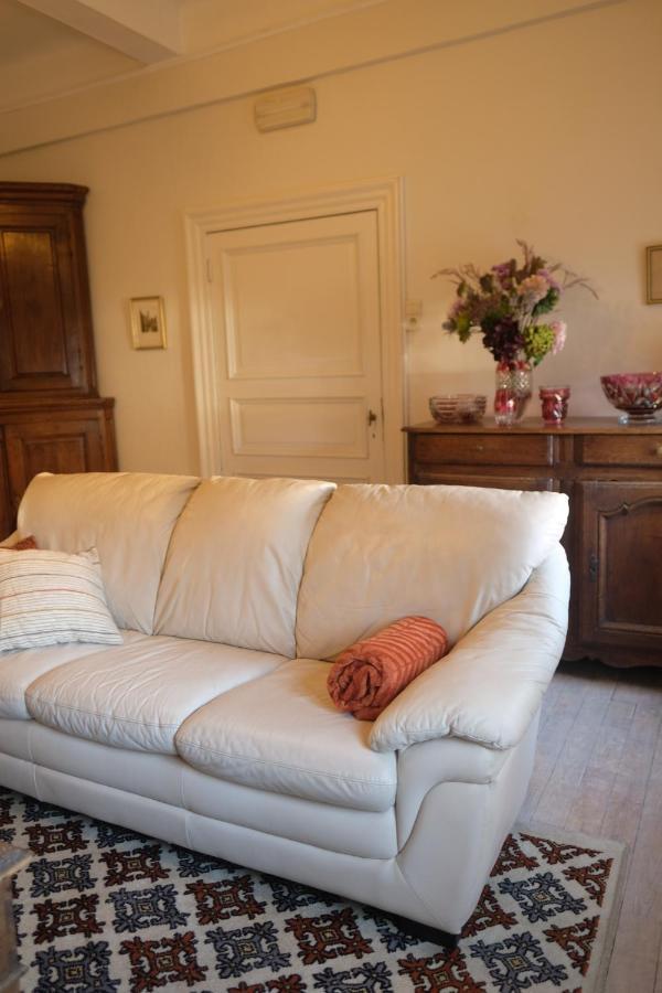 Gastenkamers In De Bleick Rekem Extérieur photo