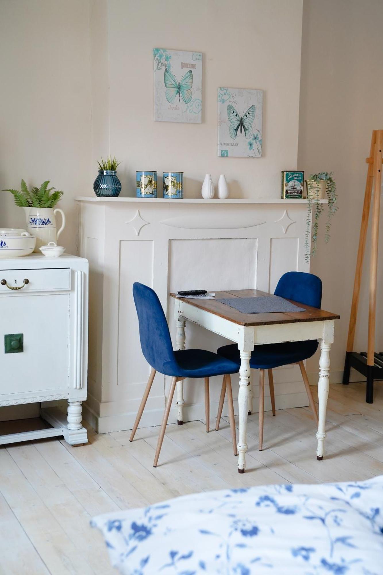 Gastenkamers In De Bleick Rekem Extérieur photo