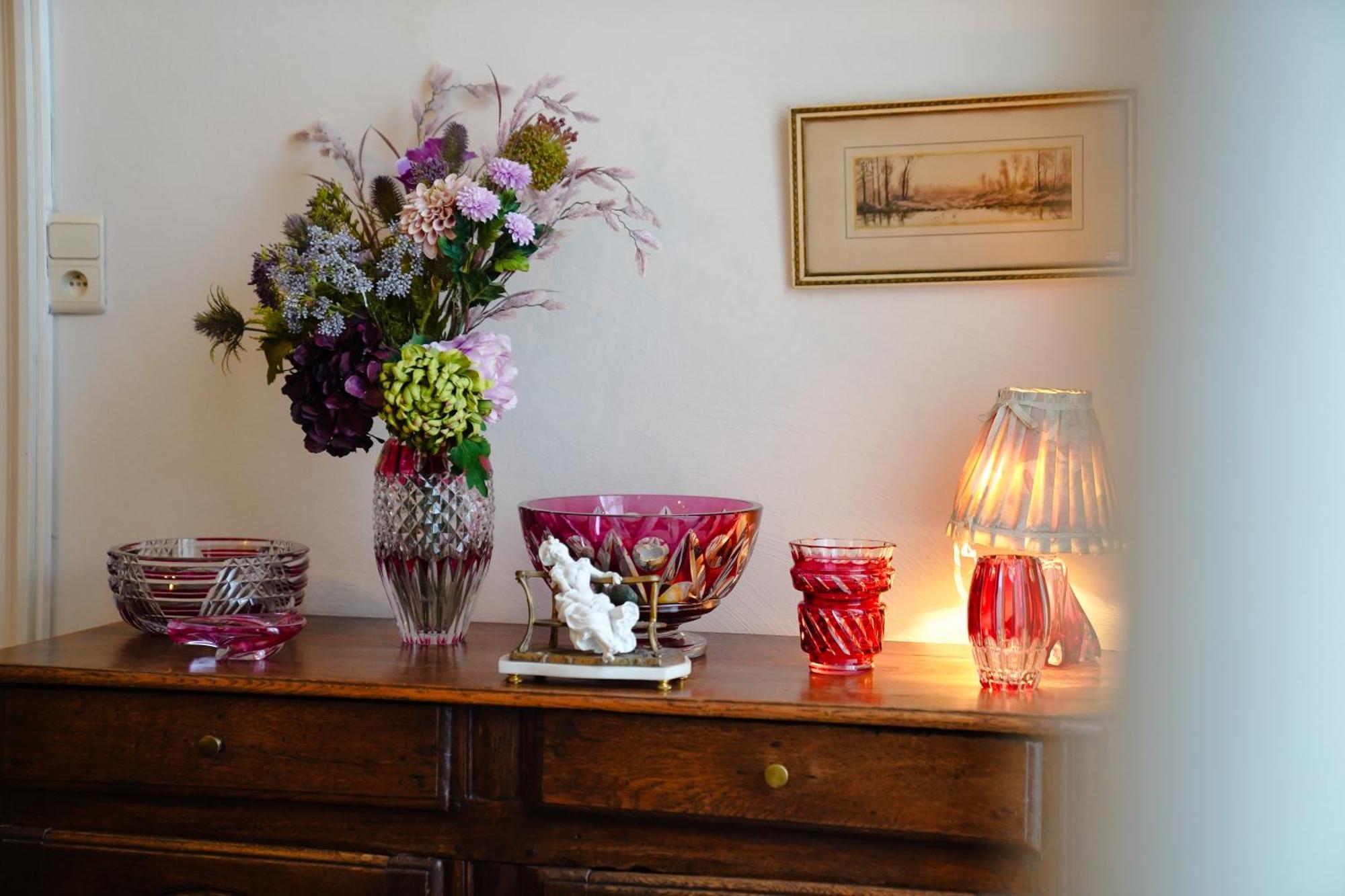 Gastenkamers In De Bleick Rekem Extérieur photo